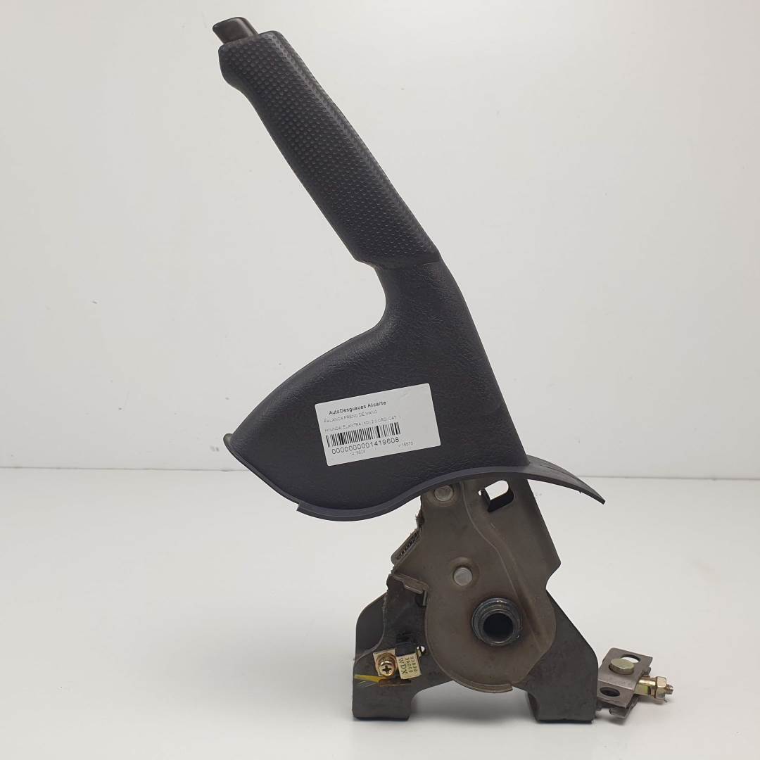 PALANCA FRENO DE MANO - HYUNDAI - ELANTRA (XD)