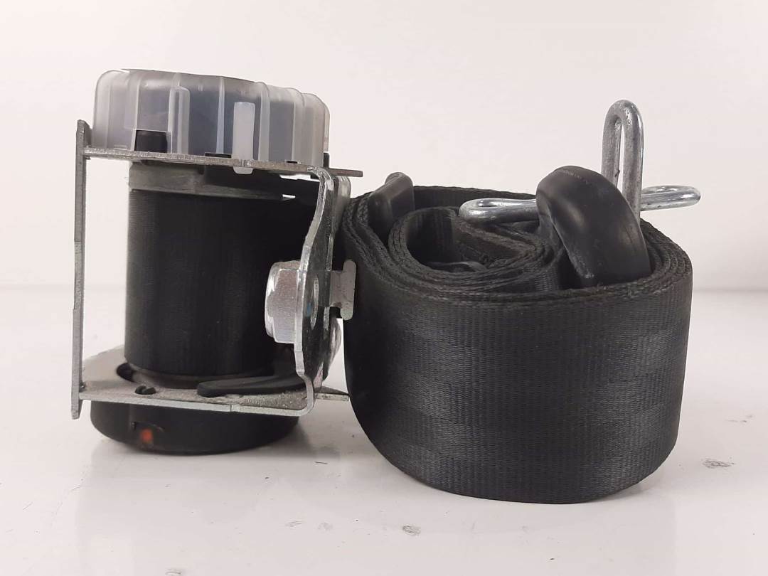 CINTURON SEGURIDAD DELANTERO DERECHO - FORD - #132429