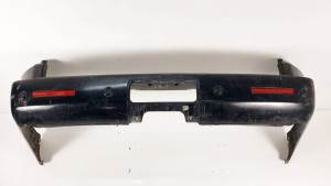 #1218064 PARAGOLPES TRASERO