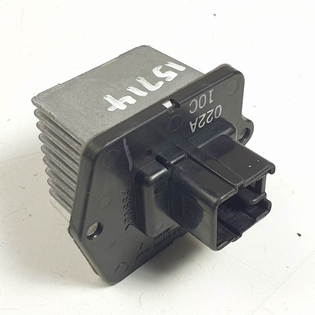 #1435435 RESISTENCIA CALEFACCION