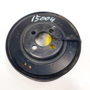 POLEA CIGUEÑAL - VOLKSWAGEN - #1320689