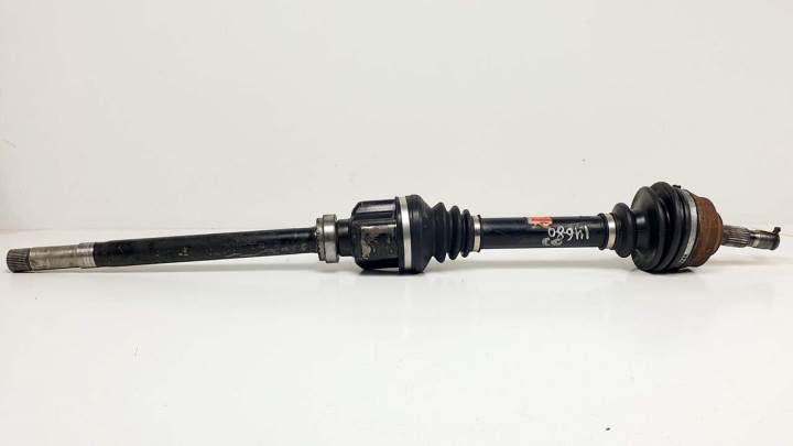 TRANSMISION DELANTERA DERECHA - PEUGEOT - #1260281