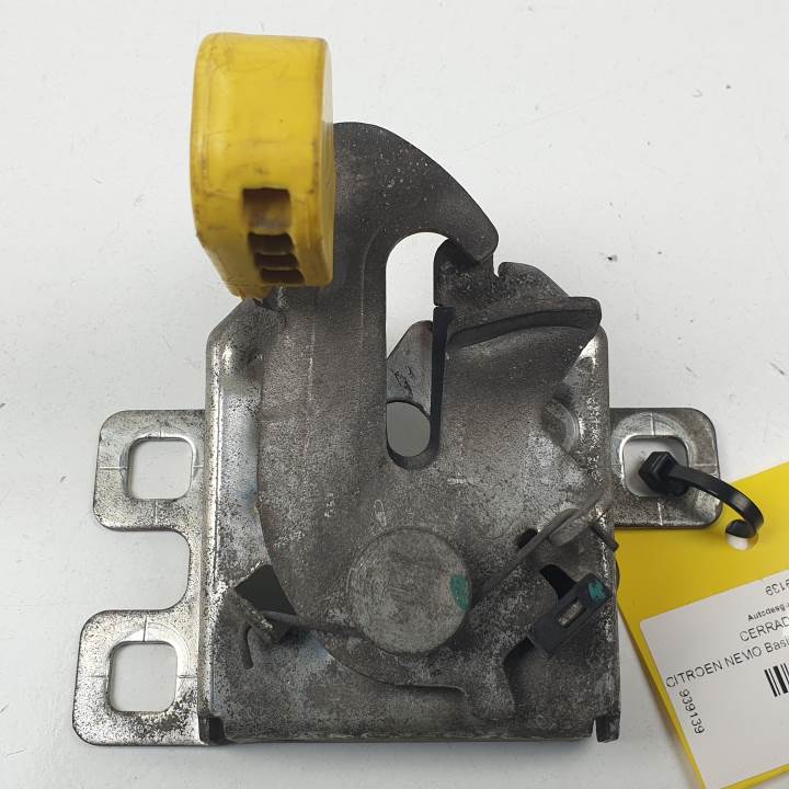 #939139 CERRADURA CAPOT