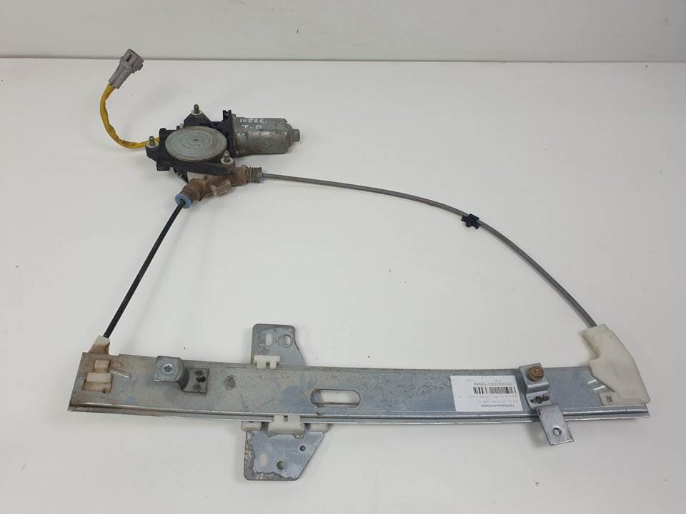 ELEVALUNAS TRASERO DERECHO - 8353060G00 - SUZUKI - BALENO BERLINA SY (EG)