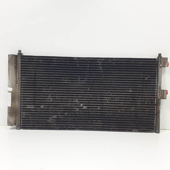 CONDENSADOR / RADIADOR AIRE ACONDICIONADO - FIAT - DOBLO (119)