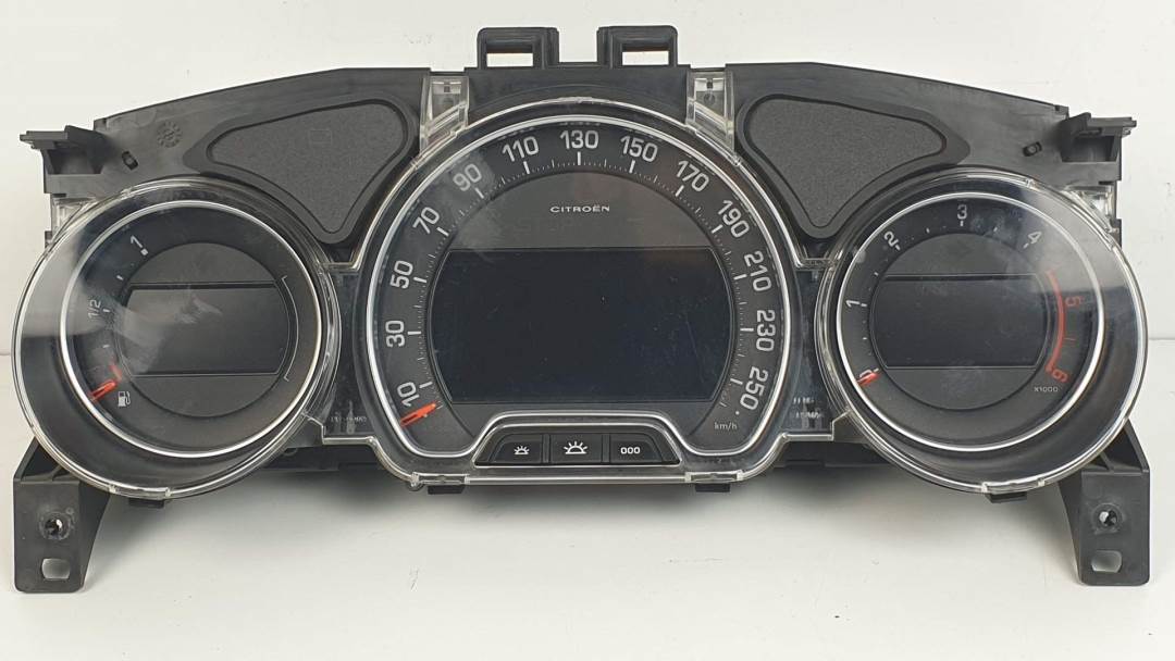 CUADRO INSTRUMENTOS - CITROEN - #1516342