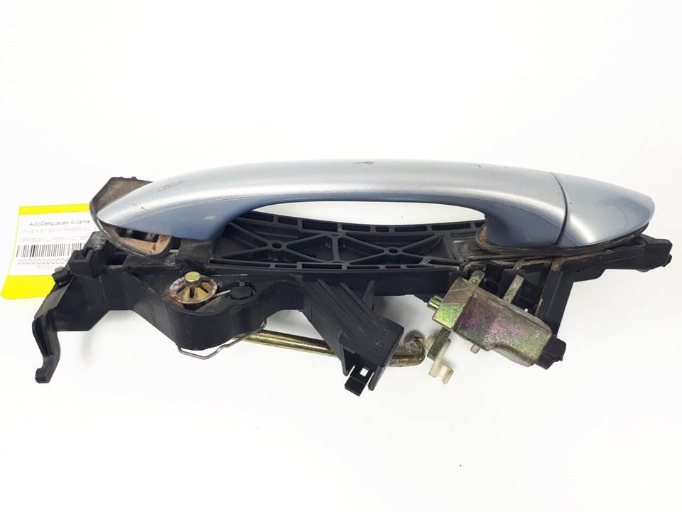 MANETA EXTERIOR TRASERA IZQUIERDA - MERCEDES - CLASE S (W220) BERLINA