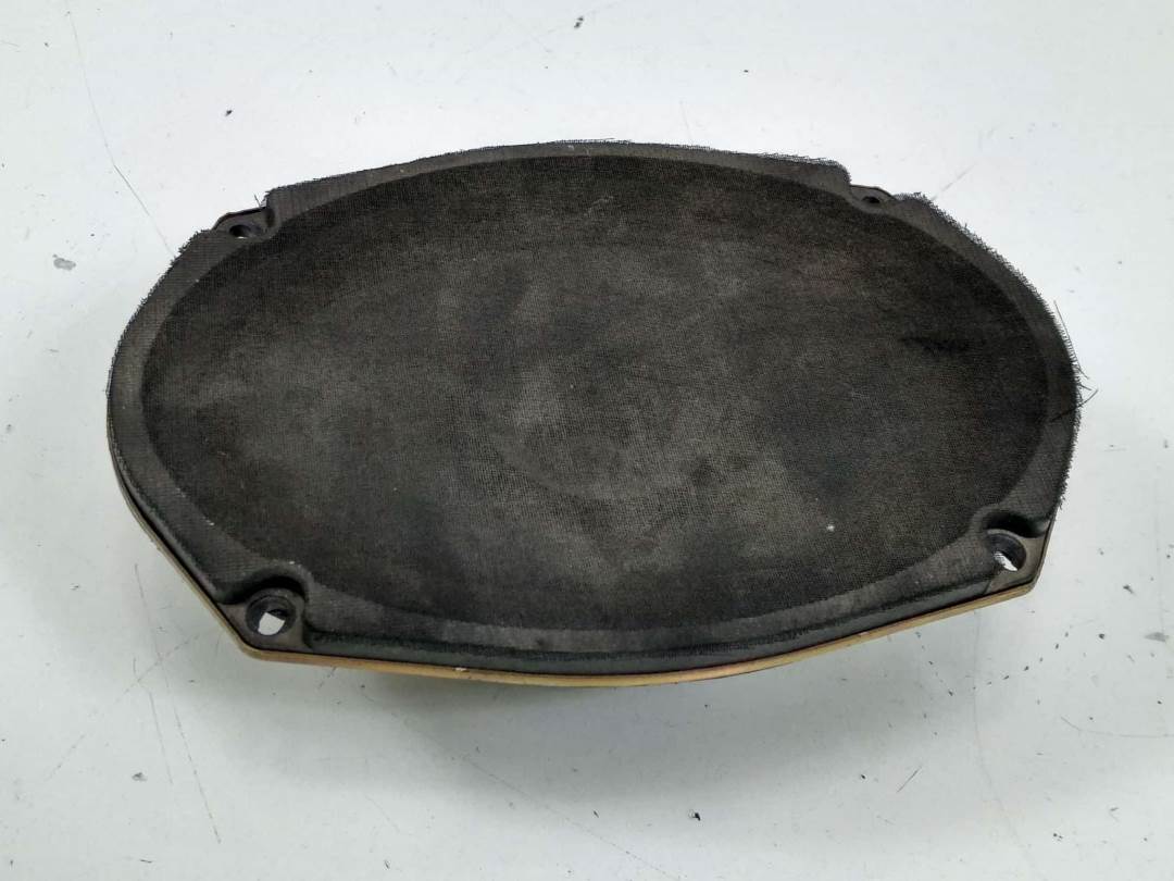 SISTEMA AUDIO / RADIO CD - P05059063AB - CHRYSLER - 300 C TOURING