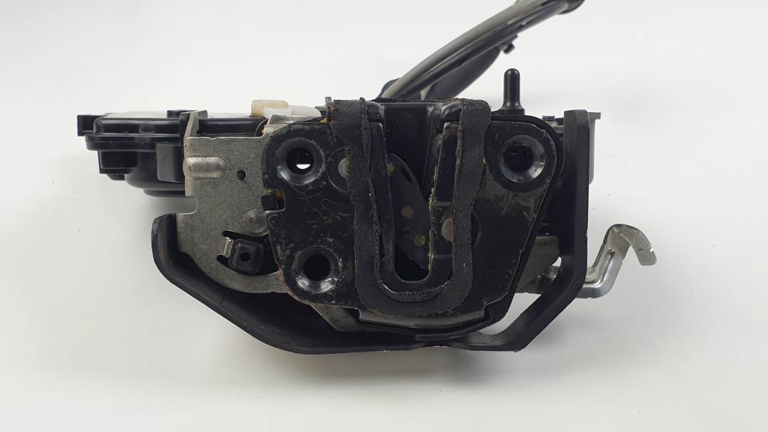 CERRADURA PUERTA TRASERA DERECHA - KIA - CARENS (UN)