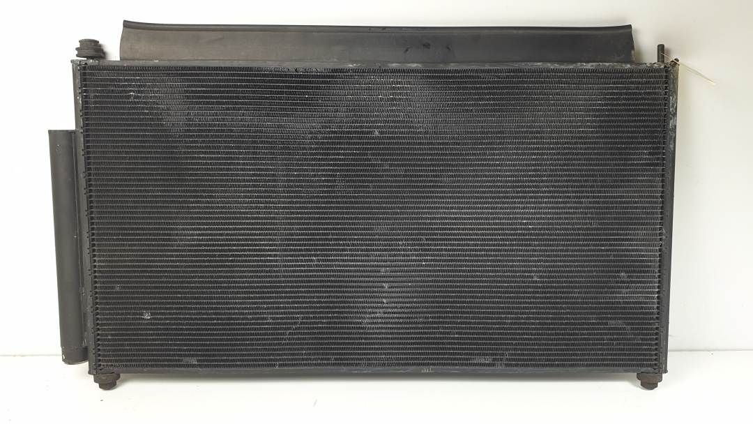 CONDENSADOR / RADIADOR AIRE ACONDICIONADO - HONDA - CIVIC (FB)