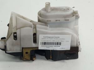 #189394 CERRADURA PUERTA TRASERA IZQUIERDA