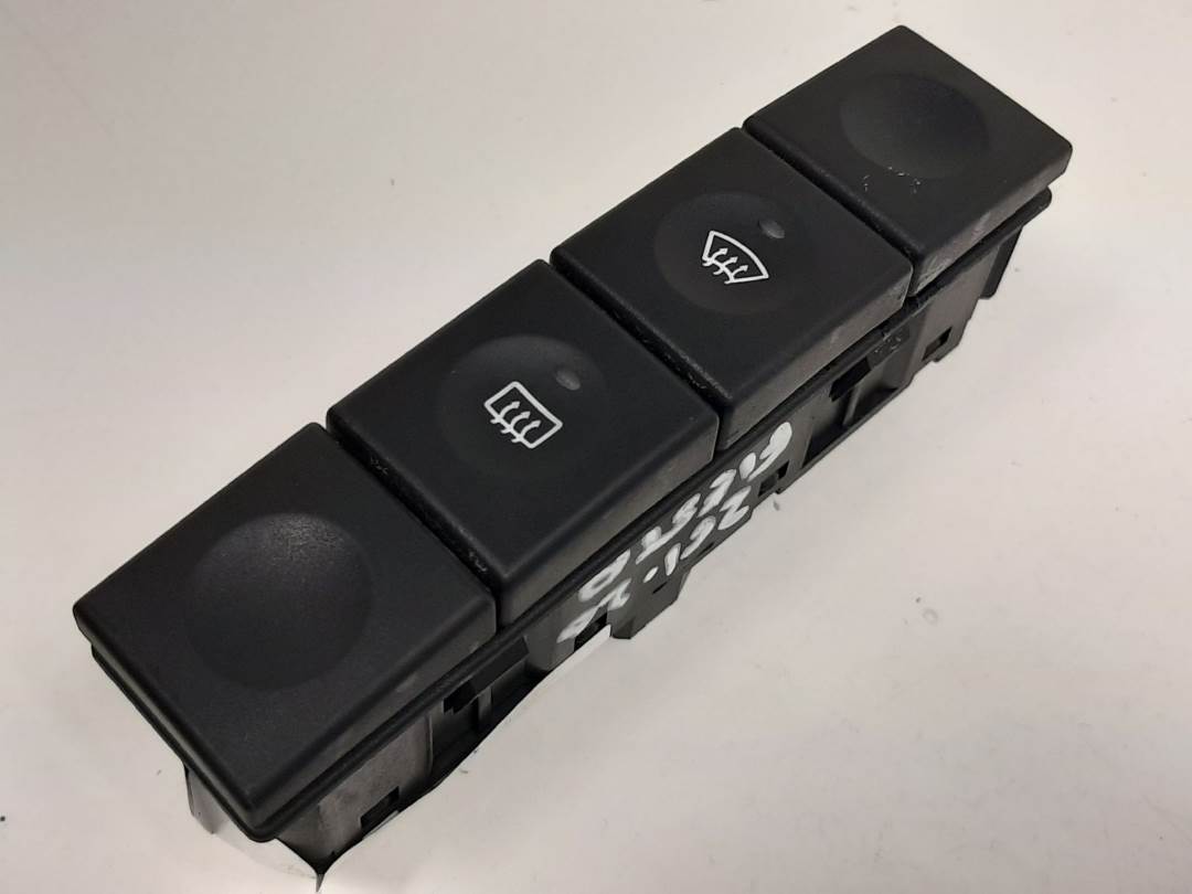 MANDO MULTIFUNCION - 2S6T18K574AC - FORD - FIESTA (CBK)