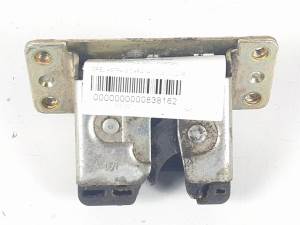 CERRADURA MALETERO / PORTON - OPEL - #838162