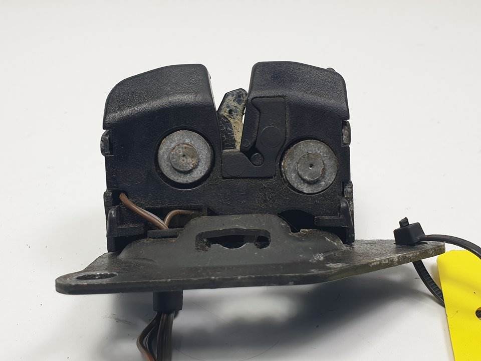 CERRADURA MALETERO / PORTON - FIAT - #767674