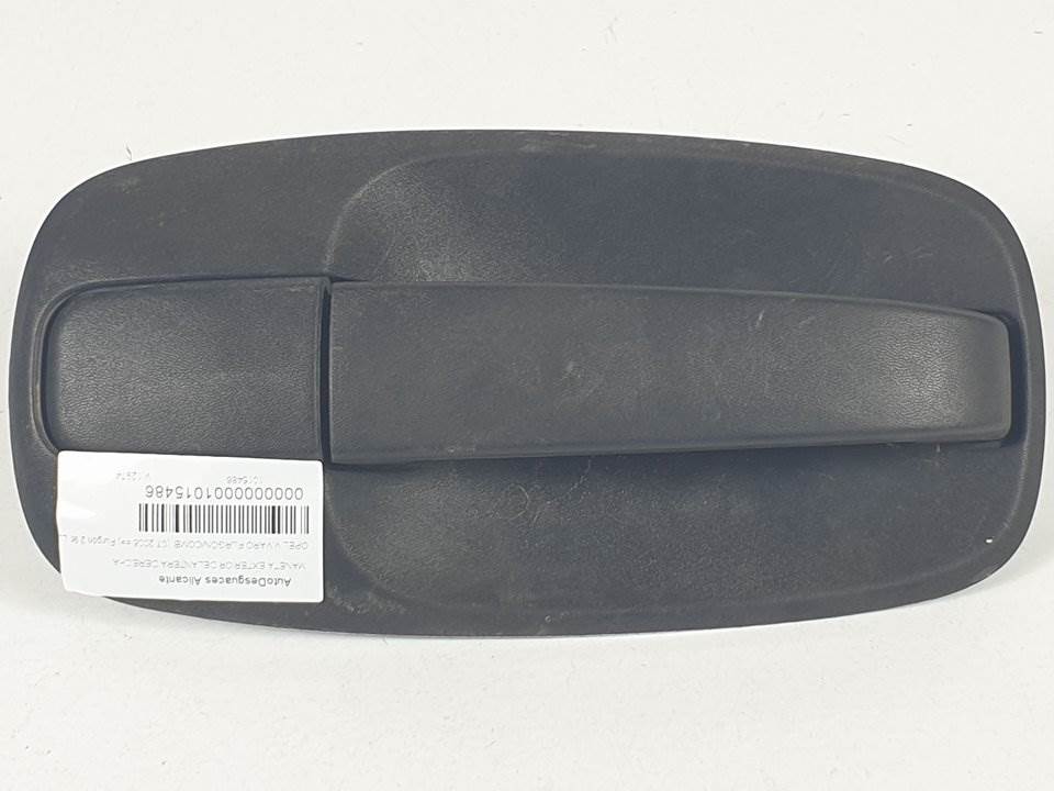 MANETA EXTERIOR DELANTERA DERECHA - 8200170597 - OPEL - VIVARO FURGÓN/COMBI (07.2006 =>)