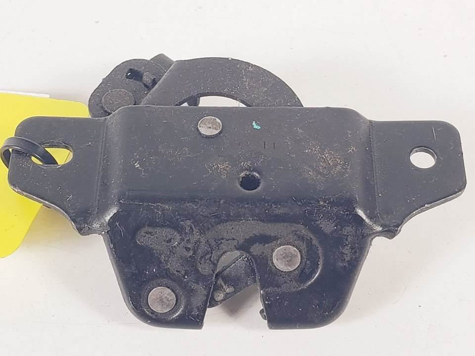 CERRADURA MALETERO / PORTON - CITROEN - BERLINGO (M59)