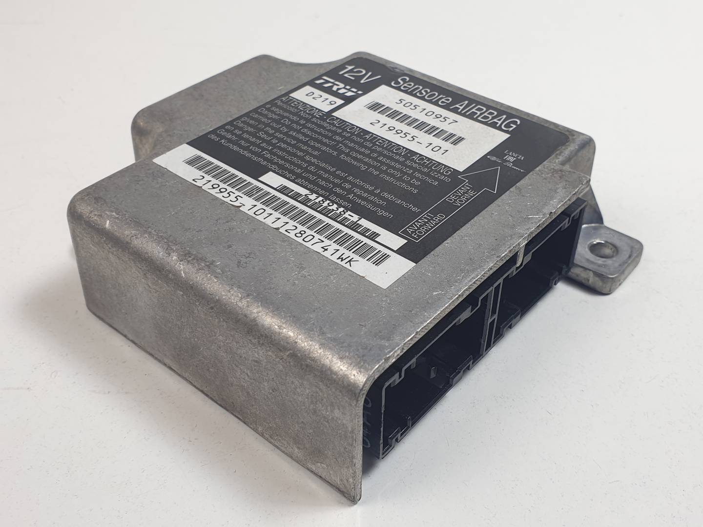 CENTRALITA AIRBAG - 50510957 - ALFA ROMEO - 159 (140)