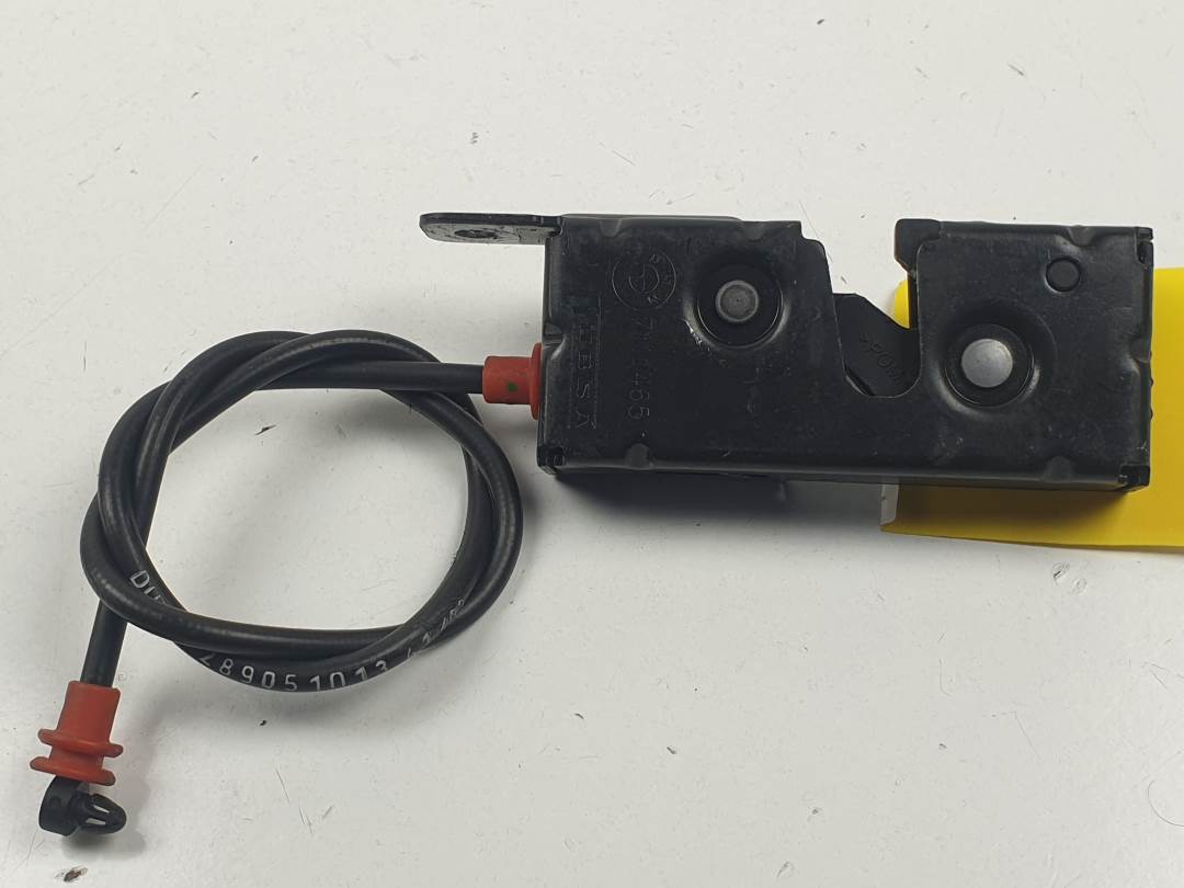 CERRADURA MALETERO / PORTON - 7111465 - MINI - CABRIO (R52)