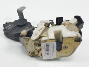 CERRADURA PUERTA TRASERA DERECHA - MITSUBISHI - #913809