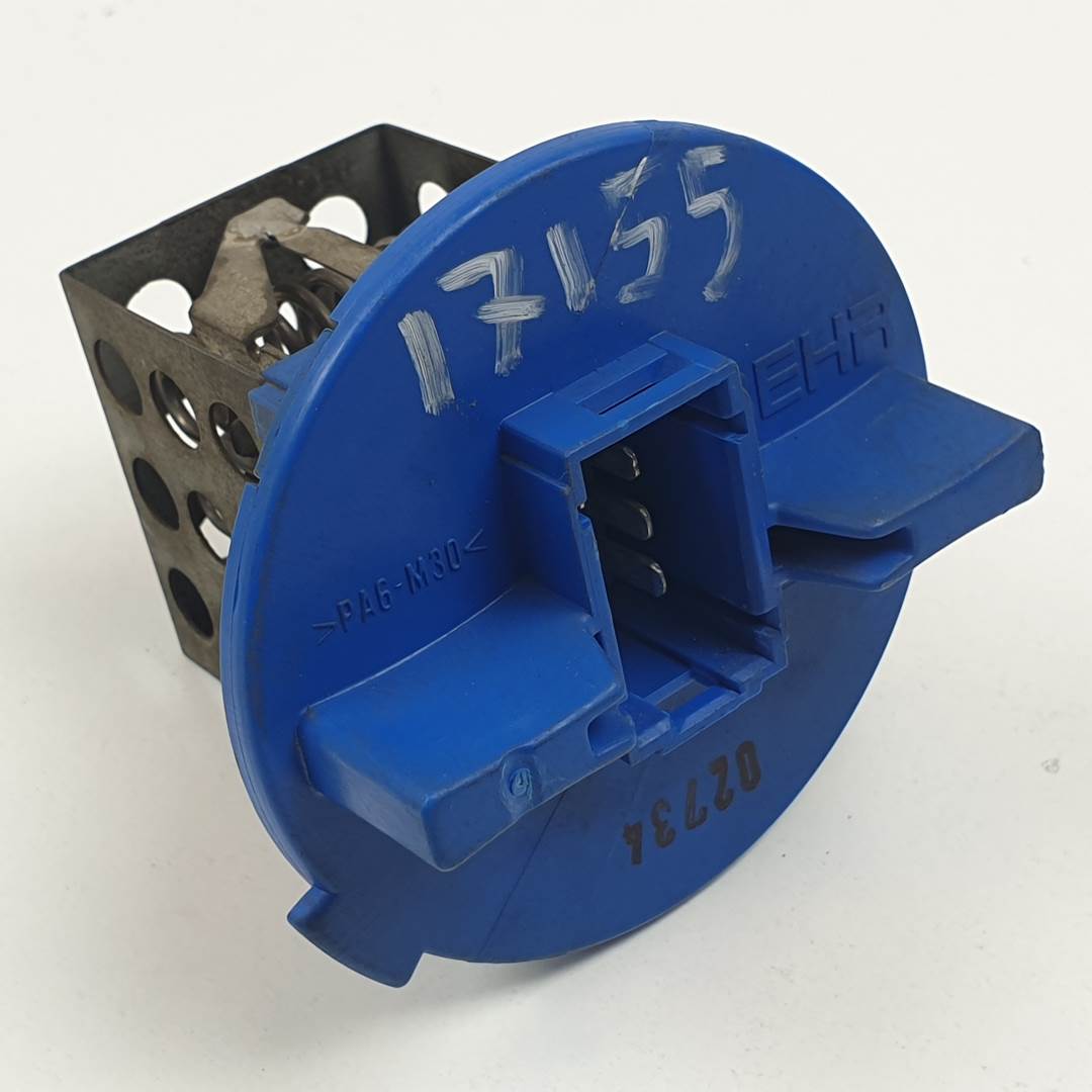 RESISTENCIA CALEFACCION - C7339 - MERCEDES - SPRINTERII CAJA CERRADA (DESDE 01.06)