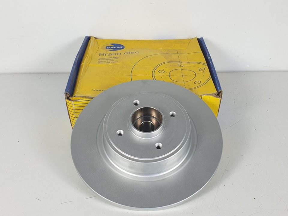 DISCO FRENO TRASERO - RENAULT - #850809