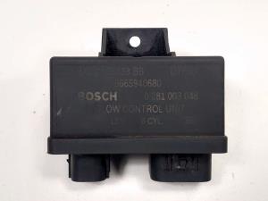 CAJA PRECALENTAMIENTO - JAGUAR - #422367