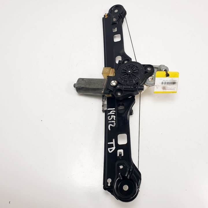 ELEVALUNAS TRASERO DERECHO - A2038203042 - MERCEDES - CLASE C (W203) FAMILIAR