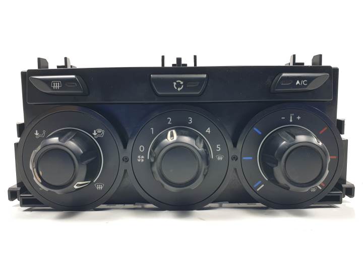 #3026512 MANDO CALEFACCION / AIRE ACONDICIONADO