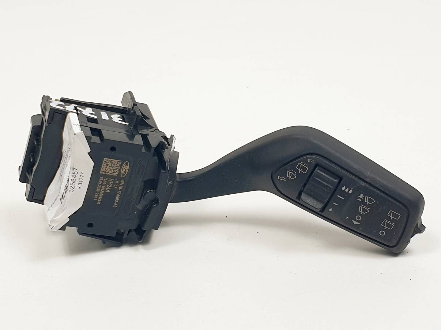 #3258457 MANDO LIMPIA