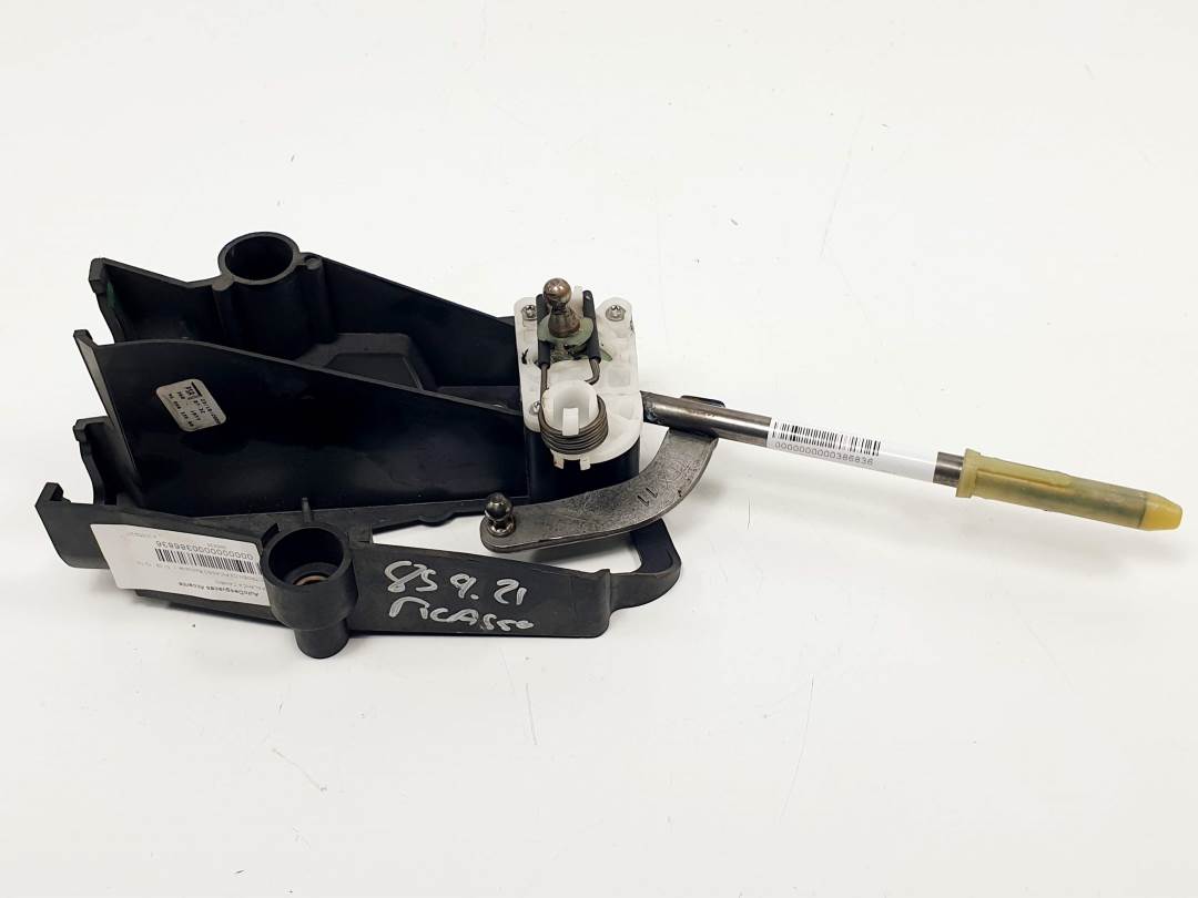 PALANCA CAMBIO - CITROEN - #386836