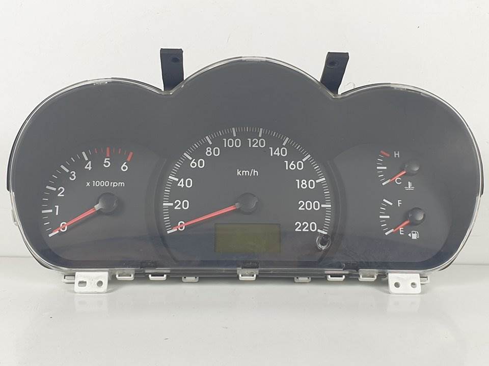 CUADRO INSTRUMENTOS - KIA - #1025791