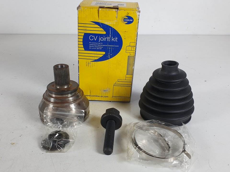 JUNTA HOMOCINETICA - AUDI - #860260