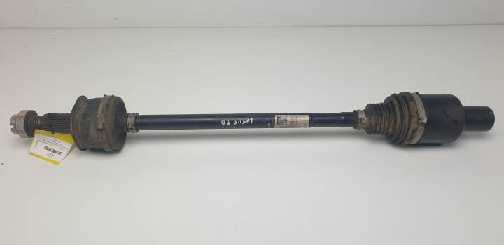 #3018336 TRANSMISION TRASERA DERECHA