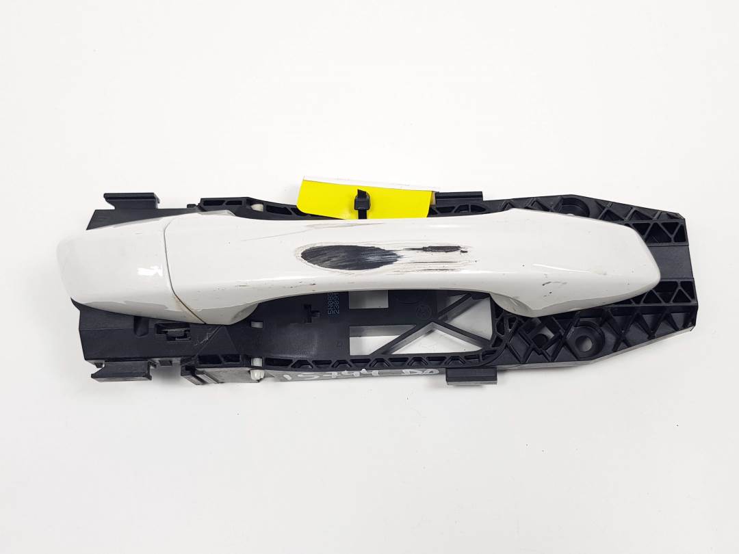 #1437091 MANETA EXTERIOR DELANTERA DERECHA