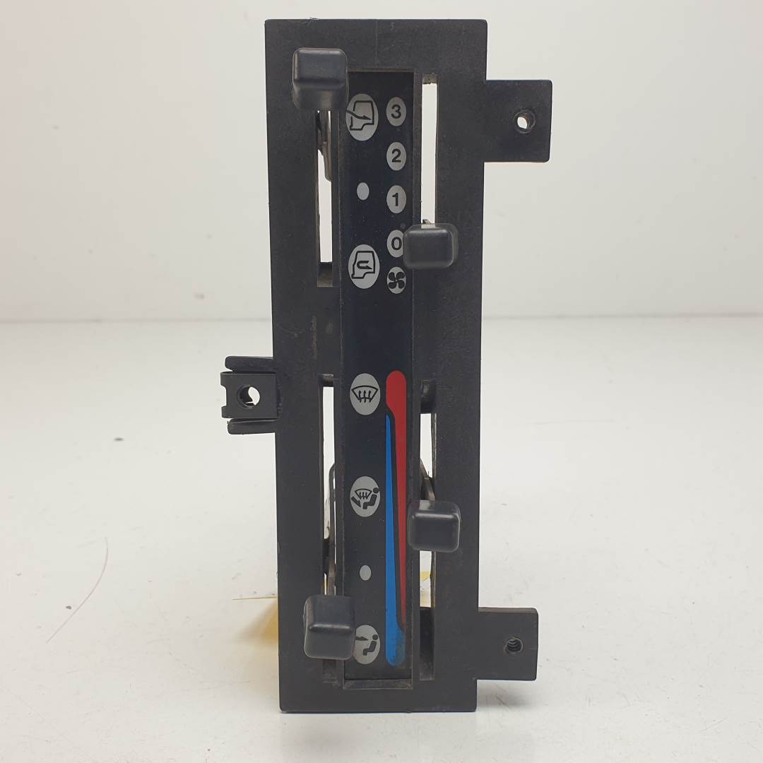 MANDO CALEFACCION / AIRE ACONDICIONADO - 810421263F - NISSAN - ATLEON (TK)