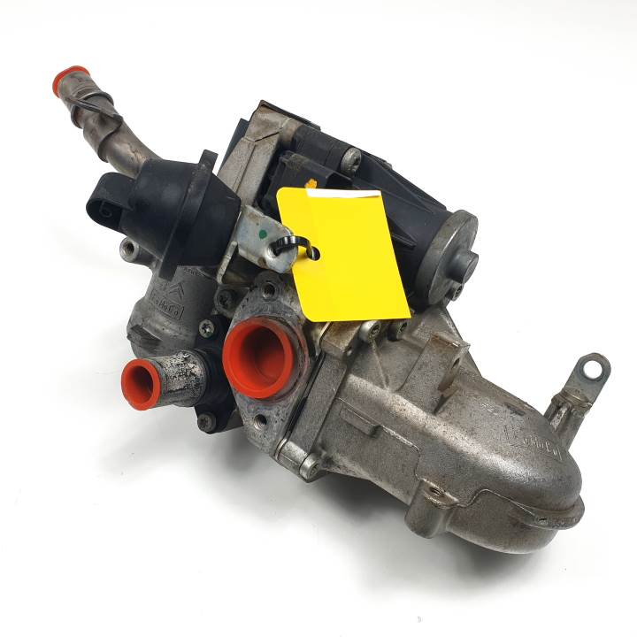 #1533611 VALVULA EGR