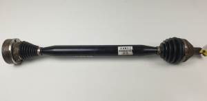 #1021331 TRANSMISION DELANTERA DERECHA