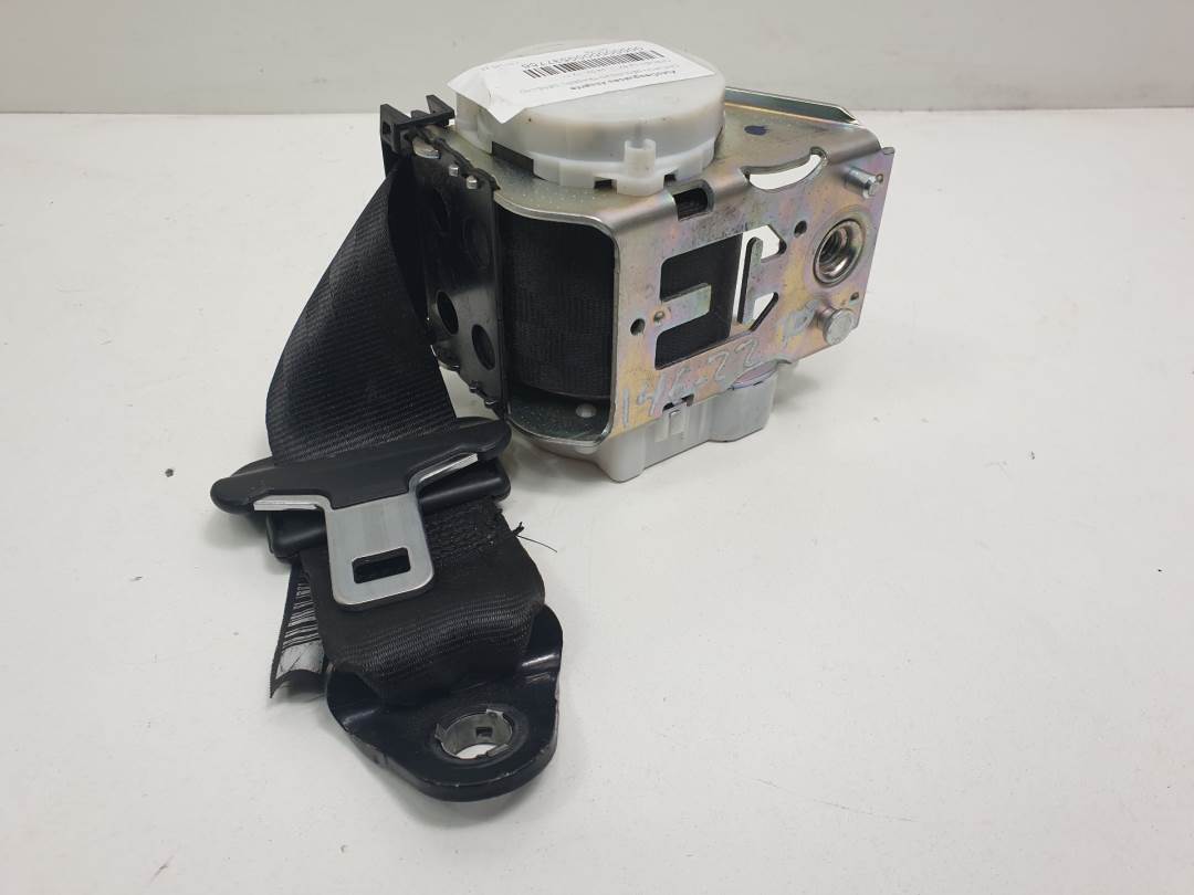 CINTURON SEGURIDAD TRASERO DERECHO - CITROEN - #537756