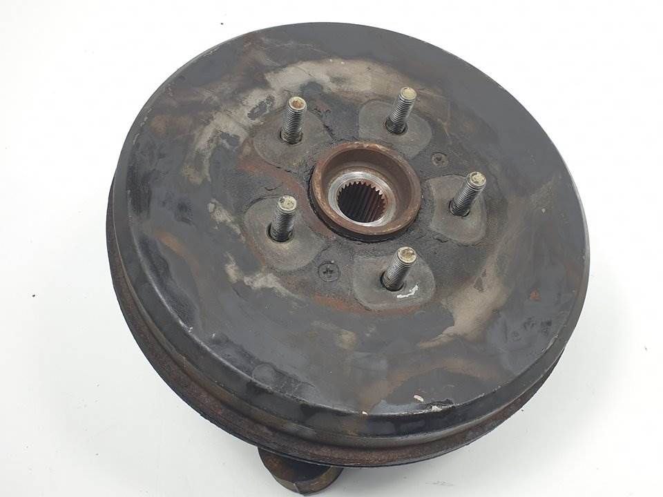 #722705 MANGUETA TRASERA IZQUIERDA