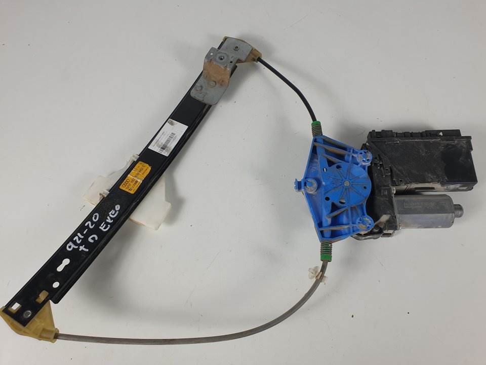 ELEVALUNAS TRASERO DERECHO - SEAT - #266330