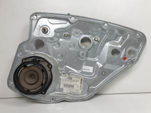 ELEVALUNAS TRASERO DERECHO - FIAT - #563493