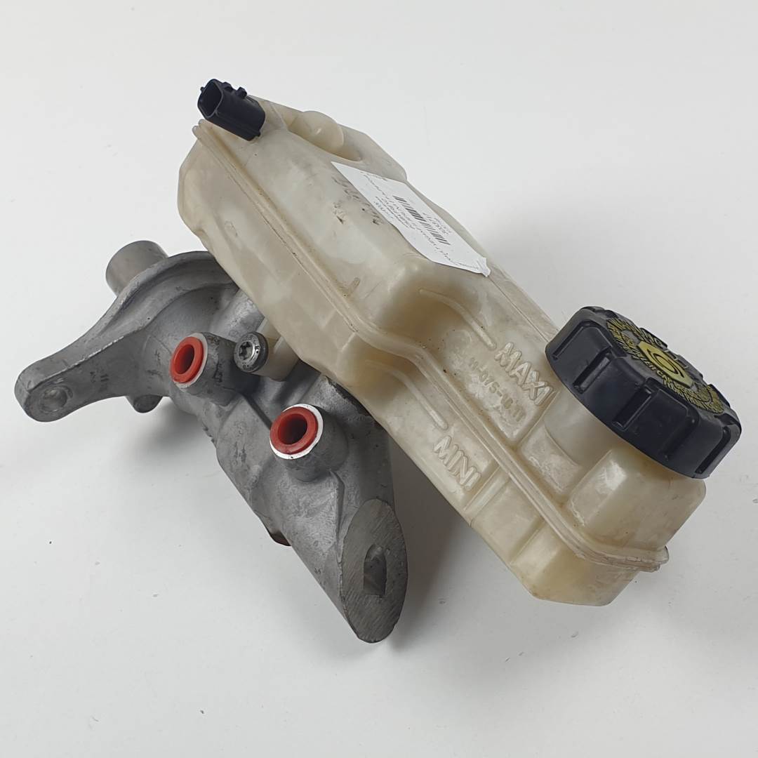 BOMBA FRENO - 460910009R - RENAULT - MEGANE III BERLINA 5P