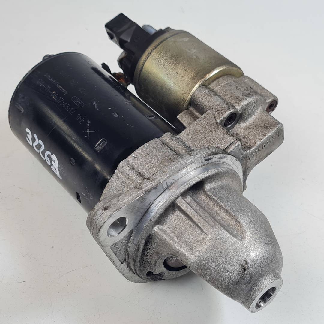 #3318219 MOTOR ARRANQUE