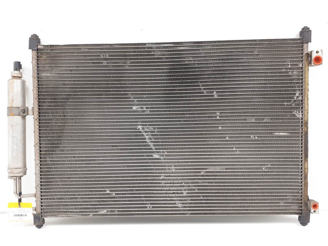 CONDENSADOR / RADIADOR AIRE ACONDICIONADO - NISSAN - X-TRAIL (T31)