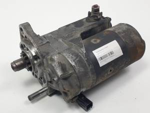 MOTOR ARRANQUE - TOYOTA - #738420