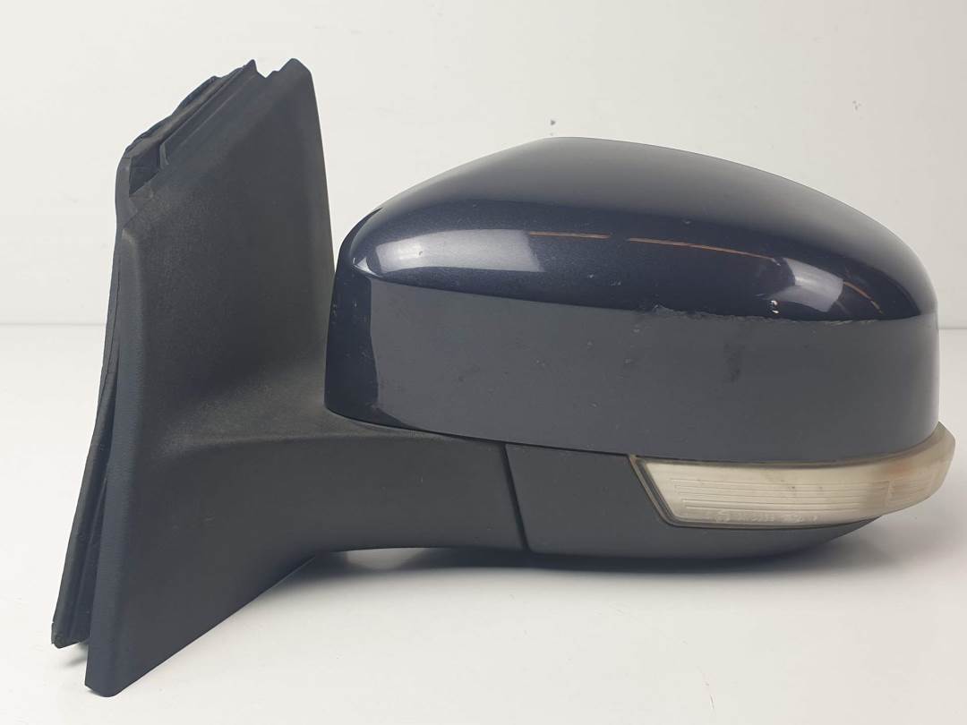 RETROVISOR IZQUIERDO