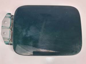 TAPA EXTERIOR COMBUSTIBLE - HYUNDAI - #355850