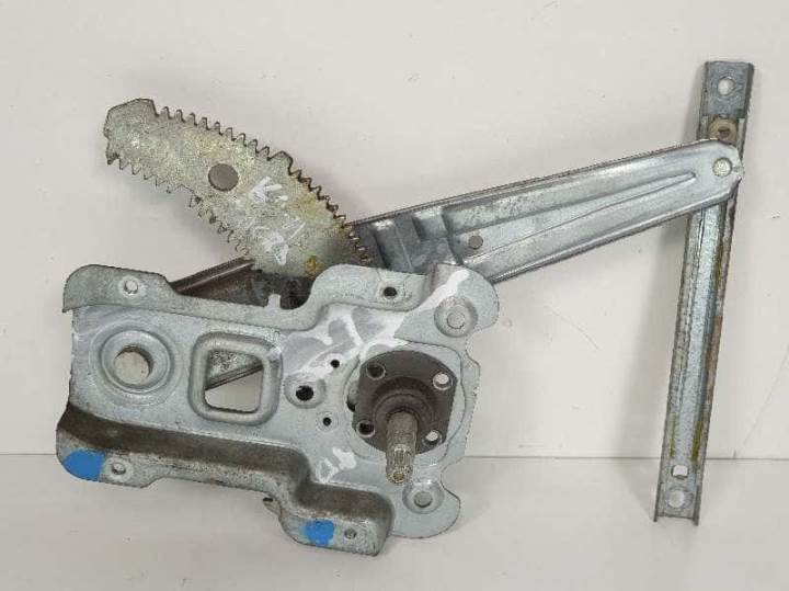 ELEVALUNAS TRASERO DERECHO - NISSAN - #281086