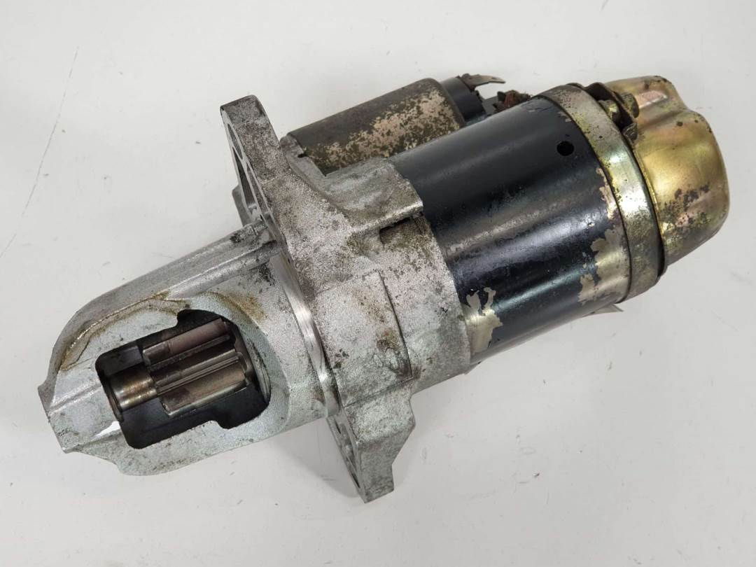 MOTOR ARRANQUE - SUBARU - #284687