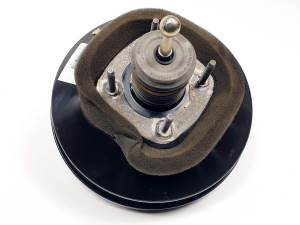 SERVOFRENO - PEUGEOT - #1507763